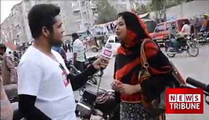 How MQM is Creating Fake Videos With Girls in Karachi