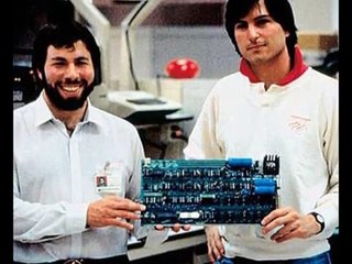 If Today Were The Last Day Of My Life - Steve Jobs