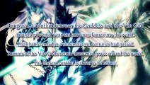 Fairy Fencer F : Advent Dark Force - Trailer #1