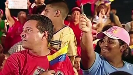 Maduro exige a Rajoy que "respete la soberanía" de Venezuela