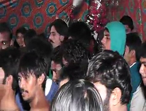 Matmi Sangat Darbar Syed Makhan Shah Bukhari, Awan Wala 19 Safar Imam Bargha Hassan Mujtaba a.s