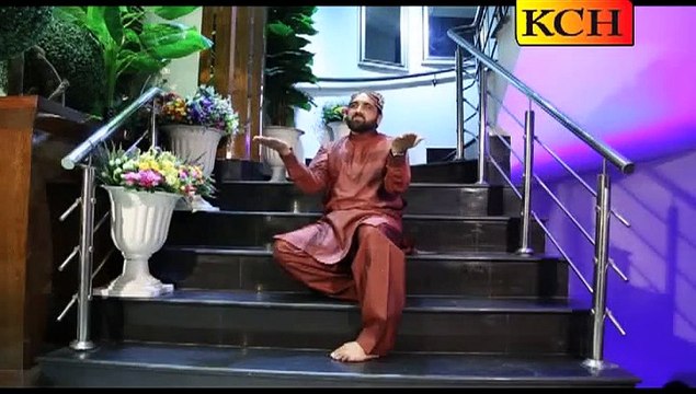 NOKAR PUNJTAN DA BY QARI SHAHID MEHMOOD RAMZAN ALBUM 2015