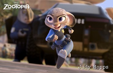 Watch Zootopia (2016) - Full Movie Streaming