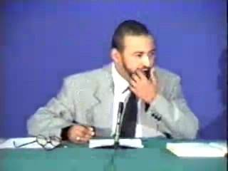 Tarik Oubrou conferance Al-Banna 2/5