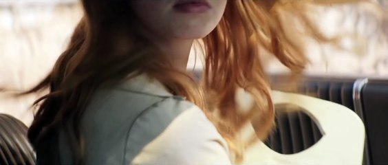 The Lady in the Car with Glasses and a Gun Official Trailer #1 (2015) - Freya Mavor Movie HD