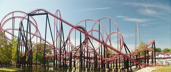 Vacation Official Trailer #1 (2015) - Ed Helms_ Christina Applegate Movie HD