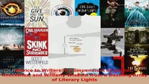 Read  Advice to Writers A Compendium of Quotes Anecdotes and Writerly Wisdom from a Dazzling EBooks Online
