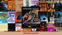 Read  Amazing SpiderMan Masterworks Vol 2 Marvel Masterworks Ebook Free