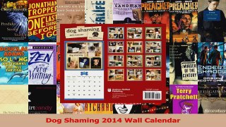 PDF Download  Dog Shaming 2014 Wall Calendar Read Full Ebook