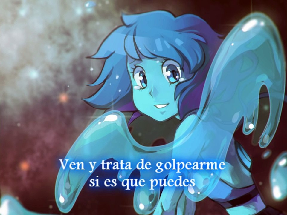 Más Fuerte Que Tú (Feat. Lapis Lázuli) [Cover Español Latino]