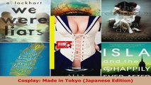 Download  Cosplay Made in Tokyo Japanese Edition EBooks Online