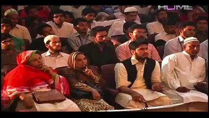 Roshni Ka Safar - Maulana Tariq Jameel 4 December 2015 - Ptv Home