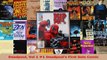 Download  Deadpool Vol 1 1 Deadpools First Solo Comic Ebook Free