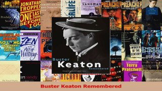PDF Download  Buster Keaton Remembered Download Full Ebook