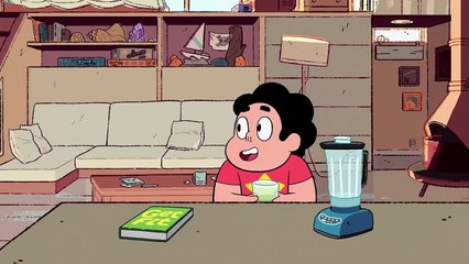 Steven Universe - Por Ella VencerHacerlo por Él [Español Latino]