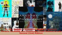 By Gail Jenkins Christopher Kemnitz Gerard J Tortora Anatomy and Physiology From Download