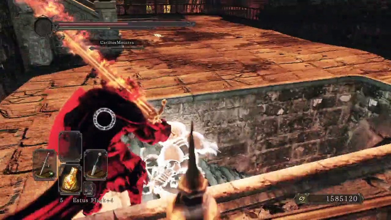 DARK SOULS™ II