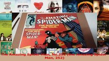 Read  The Amazing SpiderMan No252 the Amazing SpiderMan 252 PDF Online
