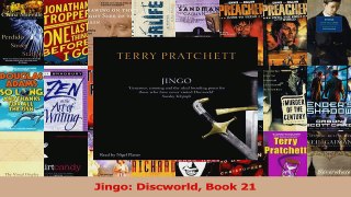 PDF Download  Jingo Discworld Book 21 Read Online