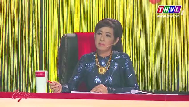 Solo cùng Bolero 2015 - Tập 3 - Vòng chung kết 1- Trả lại thời gian - Nguyễn Thị Thúy Huyền