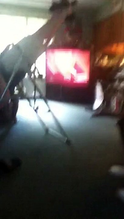 Gym/Workout FAILS Compilation 2015