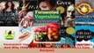 Read  Fermented Vegetables How To Ferment Vegetables And Why They Are The Ultimate Superfood22 PDF Online