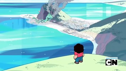 Steven Universe [I Dont Want that for You] [Epañol] [1080p]