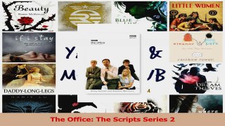 PDF Download  The Office The Scripts Series 2 Download Full Ebook
