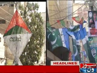 NewsONE Headlines 10AM, 5-December-2015