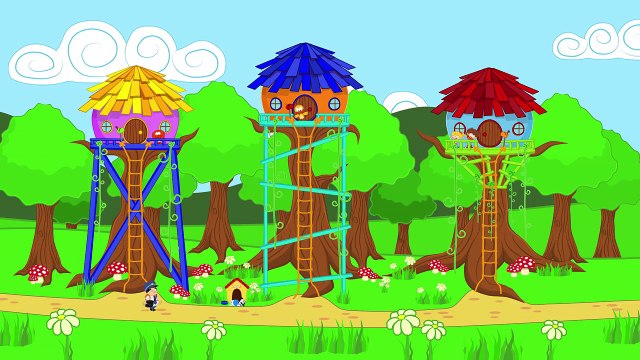 Bak Postacı Geliyor | Postacı Şarkısı | Çocuk Şarkıları | Bebek Şarkıları | Adisebaba