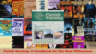 Parish Nursing A Handbook for the New Millennium PDF