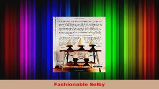 Download  Fashionable Selby PDF Free