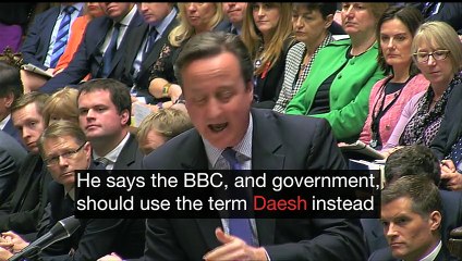 What should we call the Jihadist group_ BBC News