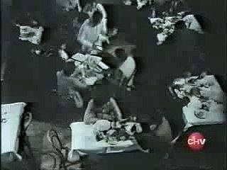 Comercial Gran Vino Concha y Toro "El Grandioso", 1983 aprox.