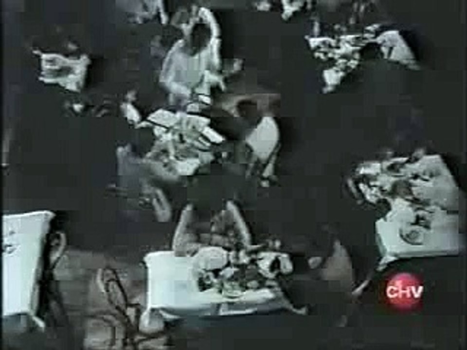 Comercial Gran Vino Concha y Toro "El Grandioso", 1983 aprox.