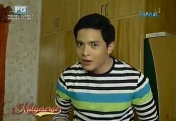Eat Bulaga December 5 2015 #ALDUBRendezvous P4