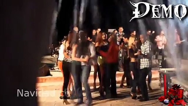 Urbanda - Navidad - Merengue Intro 165 Bpm - Demo