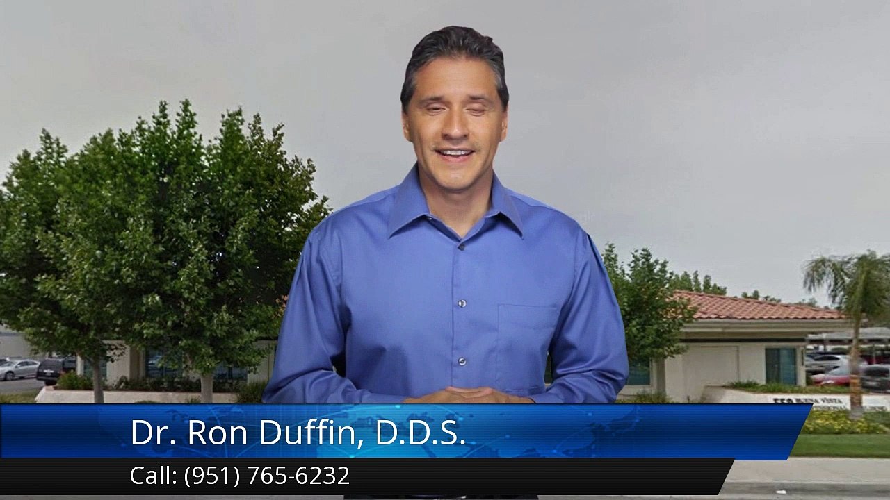 Dr. Ron Duffin, D.D.S. HemetPerfect Dental Implants HemetFive Star Review by Johnny P.