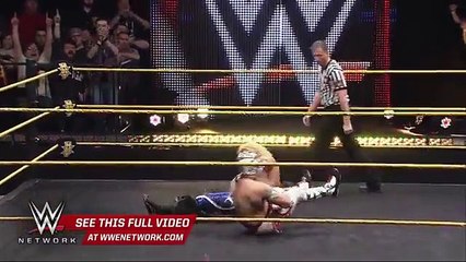 WWE Network Pick of the Week׃ “Prince Pretty” shows off his teaching side