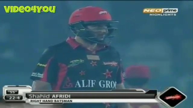 Shahid Afridi 62 Runs of 41 Balls vs Chittagong Vikings_ BPL 2015.mp4