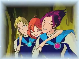 winx club temporada 1 capitulo 23 español España