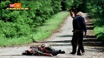 The Walking Dead Temporada 6 Episódio 3 6x03 Prévia do episódio Thank You Legendado Em Português