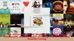 Read  The American Cancer Societys Healthy Eating Cookbook A Celebration of Food Friendship EBooks Online