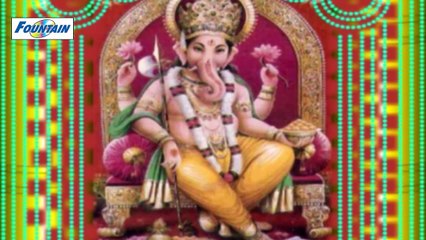 Ganapati - Ganesha Becomes Chintamani  - Kannada (720p)