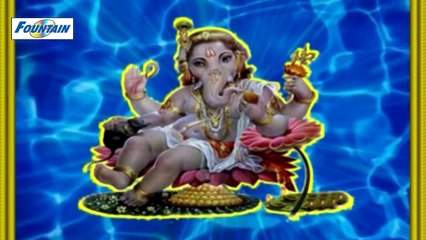 Ganapati - Lord Ganesha,The Scribe Of Vyas - Kannada - (720p)