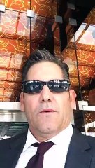 Las Vegas Wake Up Call