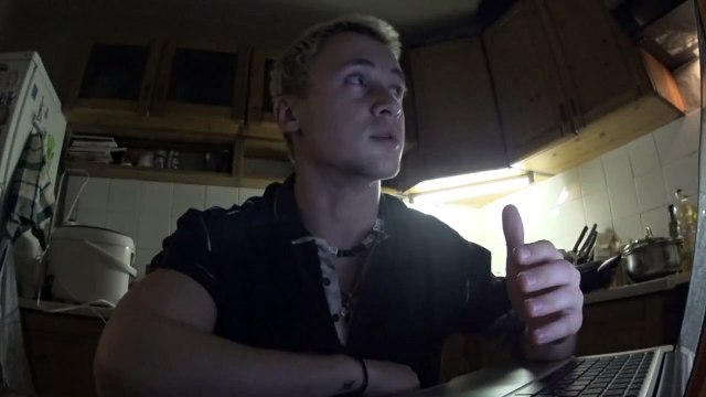 Арсений Хорунжий: ответы на вопросы зрителей