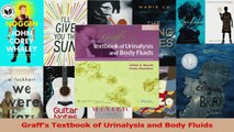 PDF Download  Graffs Textbook of Urinalysis and Body Fluids PDF Online