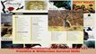 Read  The Hunting  Gathering Survival Manual 221 Primitive  Wilderness Survival Skills EBooks Online
