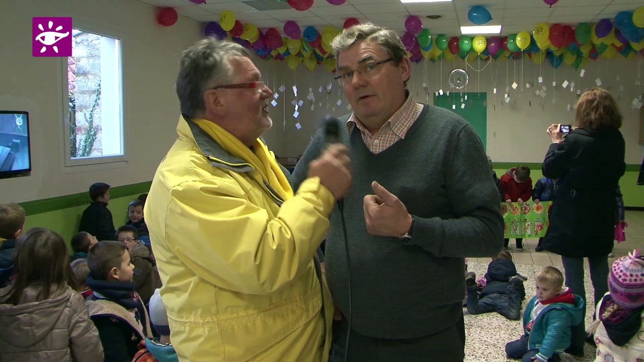 telethon 2015 à ruisseauville
